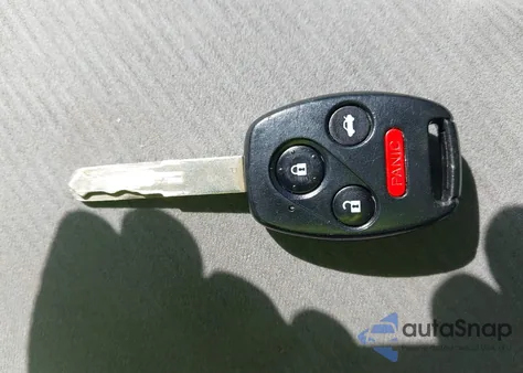 2010 Honda Civic Lx z USA, uszkodzony, nr VIN 2HGFA1F58AH303073